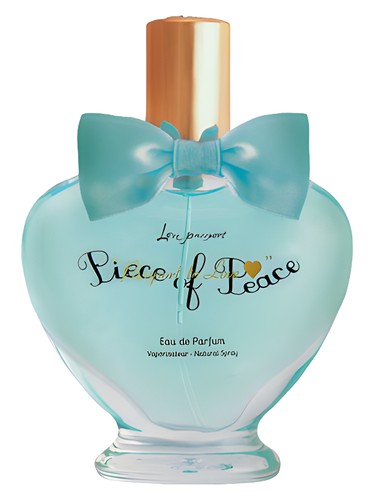 عطر ادکلن پیس آو پیس لاو پَسپورت - Piece of Peace Love Passport - بررسی، قیمت و خرید