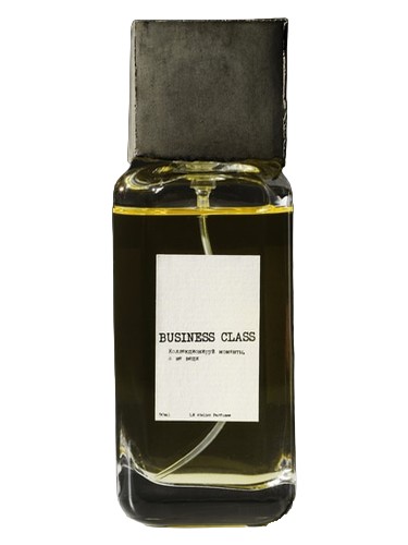 عطر ادکلن بیزینس کلاس اِل اِن آتلیه پرفیومز - Business Class L.N Atelier Parfumes - بررسی، قیمت و خرید