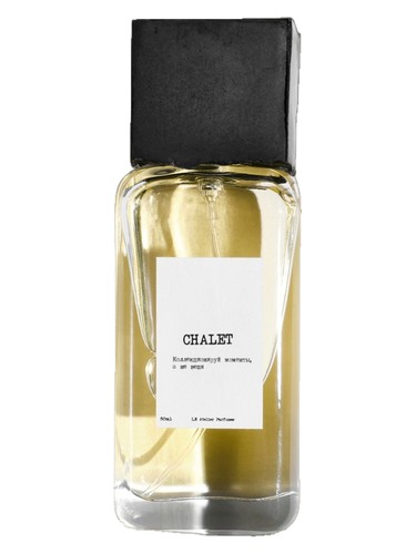عطر ادکلن شَله اِل اِن اَتِلیه پارفوم - Chalet L.N Atelier Parfumes - بررسی، قیمت و خرید
