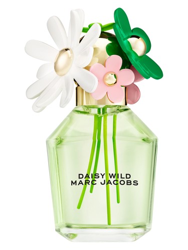 عطر ادکلن دیزی وایلد مارک جیکوبز - Daisy Wild Marc Jacobs - بررسی، قیمت و خرید