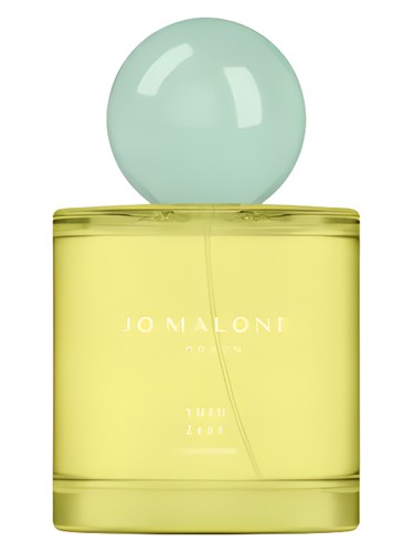 عطر ادکلن یوزو زست کلن جو مالون لندن - Yuzu Zest Cologne Jo Malone London - بررسی، قیمت و خرید