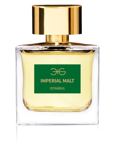 عطر ادکلن ایمپریال مالت مانوس گراکینیس - Imperial Malt Manos Gerakinis - بررسی، قیمت و خرید
