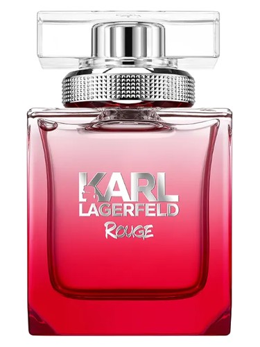 عطر ادکلن کارل لاگرفلد روژ کارل لاگرفلد - Karl Lagerfeld Rouge Karl Lagerfeld - بررسی، قیمت و خرید