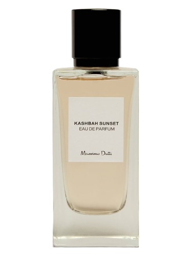 عطر ادکلن کشباه سانست ادو پرفیوم ماسی‌‌مو دوتی - Kashbah Sunset Eau de Parfum Massimo Dutti - بررسی، قیمت و خرید