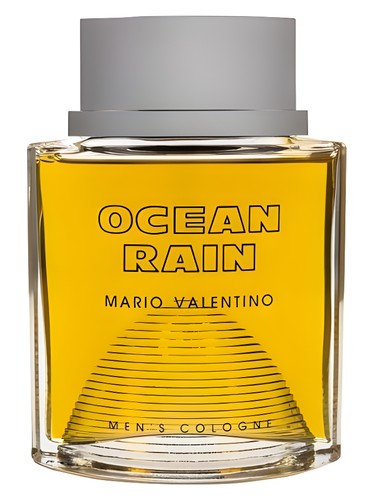عطر ادکلن اوشن رین ماریو والنتینو - Ocean Rain Mario Valentino - بررسی، قیمت و خرید