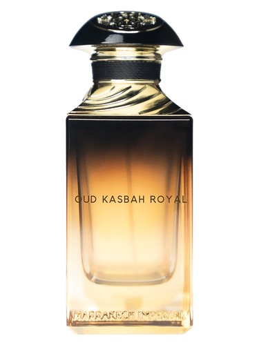 عطر ادکلن عود کاسبا رویال مراکش امپریال - Oud Kasbah Royal Marrakech Imperial - بررسی، قیمت و خرید