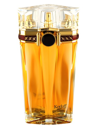 عطر ادکلن کورلوف کرلف پاریس - Korloff Korloff Paris - بررسی، قیمت و خرید