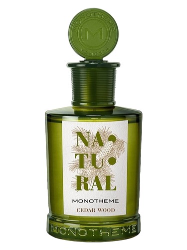 عطر ادکلن سدر وود مونوتم ونیزیا - Cedar Wood Monotheme Venezia - بررسی، قیمت و خرید