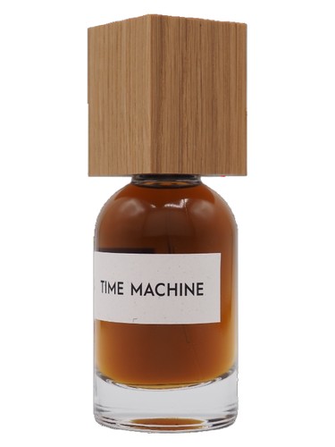 عطر ادکلن تایم ماشین لفراگ - Time Machine Le Frag - بررسی، قیمت و خرید
