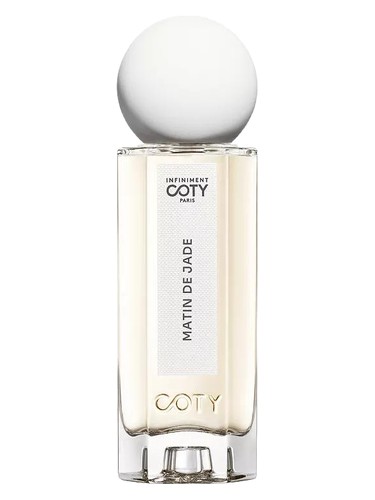 عطر ادکلن مَتین د ژاد اینفینیمنت کوتیک پاریس - Matin de Jade Infiniment Coty Paris - بررسی، قیمت و خرید