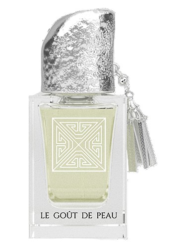 عطر ادکلن لیگونگ مانتین لِ گوت دو پو - Leigong Mountain 雷公山 Le Goût De Peau 肌肤之味 - بررسی، قیمت و خرید