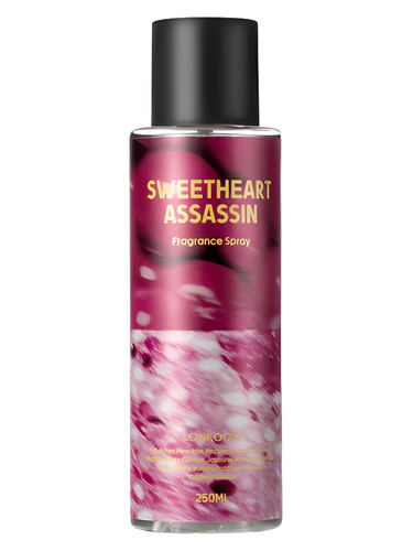 عطر ادکلن سویت‌هارت اساسین لونکوم پرفیوم - Sweetheart Assassin Lonkoom Parfum - بررسی، قیمت و خرید