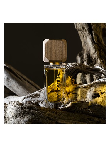 عطر ادکلن کولستروم ناتوم پرفیوم - Colostrum Natvm Parfvm - بررسی، قیمت و خرید