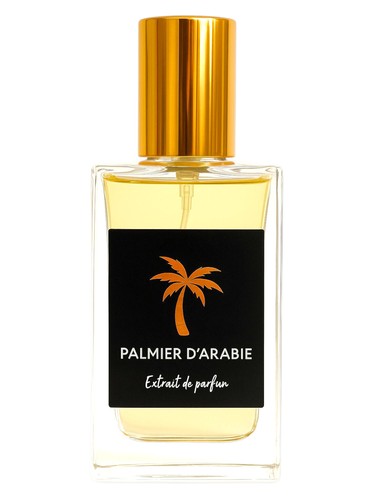 عطر ادکلن پالمی دو عربی او مدینا پرفیومری - Palmier D'Arabie Ô Médina Perfumery - بررسی، قیمت و خرید
