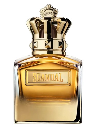عطر ادکلن اسکندال پور هوم ابسولو ژان پل گوتیه - Scandal Pour Homme Absolu Jean Paul Gaultier - بررسی، قیمت و خرید