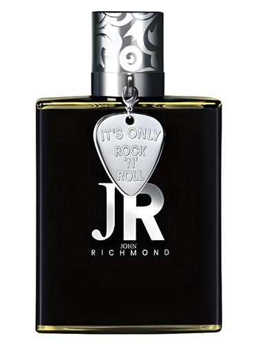 عطر ادکلن جان ریچموند فور من جان ریچموند - John Richmond for Men John Richmond - بررسی، قیمت و خرید