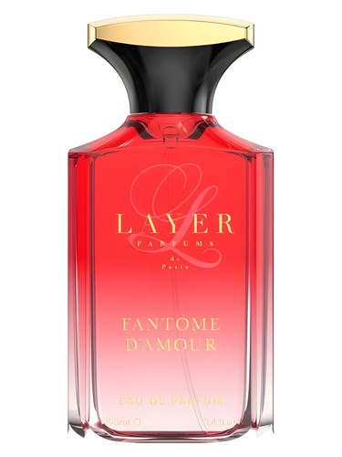 عطر ادکلن فانتوم د‌آمور لِیِر پَرفیومز - Fantôme D’Amour Layer Parfums - بررسی، قیمت و خرید