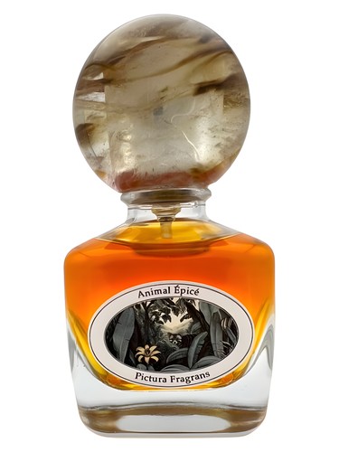 عطر ادکلن آنیمال اپیسه پیک‌تورای فراگرنس - Animal Épicé Pictura Fragrans - بررسی، قیمت و خرید