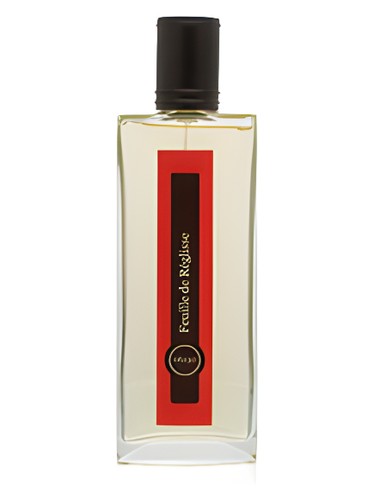 عطر ادکلن فوی دو رگلیس پرفیوم ۰۶۱۳۰ - Feuille de Reglisse Parfums 06130 - بررسی، قیمت و خرید