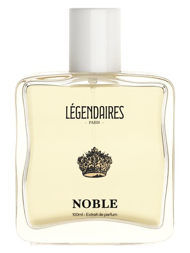 عطر ادکلن نوبل لجندِر - Noble Légendaires - بررسی، قیمت و خرید