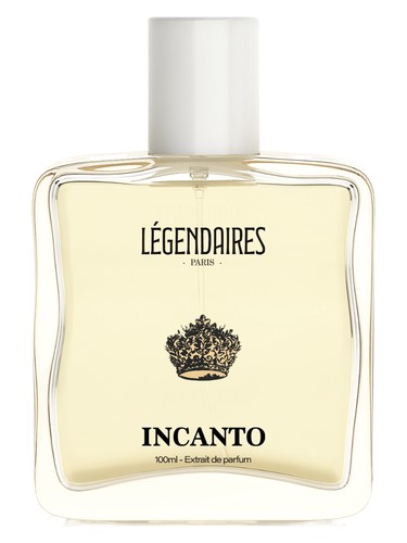 عطر ادکلن اینکانتو لجندِر - Incanto Légendaires - بررسی، قیمت و خرید