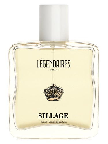 عطر ادکلن سیلاج لژاندغ - Sillage Légendaires - بررسی، قیمت و خرید