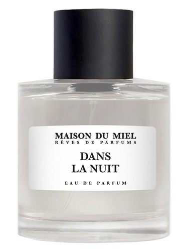 عطر ادکلن دان لا نویی مزون دو میِل - Dans La Nuit Maison Du Miel - بررسی، قیمت و خرید