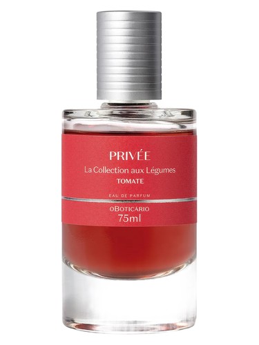 عطر ادکلن تومات او بوتیکاریو - Tomate O Boticário - بررسی، قیمت و خرید