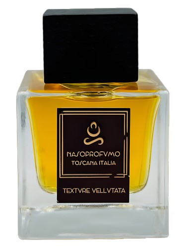 عطر ادکلن تکسچر ولوتاتا ناسوپروفومو - Texture Vellutata NasoProfumo - بررسی، قیمت و خرید