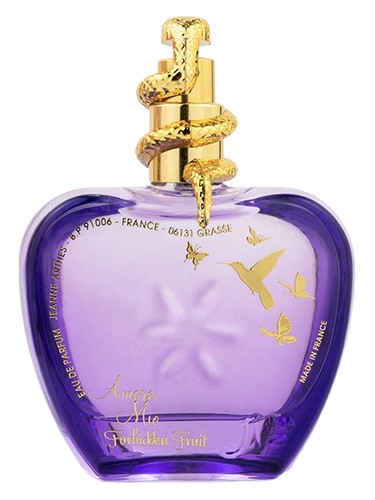 عطر ادکلن آمور میو فوربیدن فروت ژان آرتس - Amore Mio Forbidden Fruit Jeanne Arthes - بررسی، قیمت و خرید