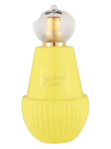 عطر ادکلن تی تایم آ پاریس تارتلت لیمون ژان آرته - Tea Time à Paris Tartelette Citron Jeanne Arthes - بررسی، قیمت و خرید