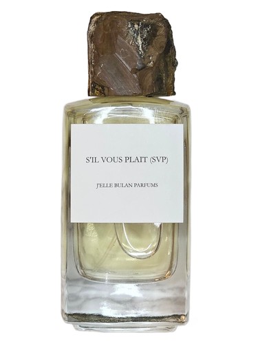 عطر ادکلن سیل ووپله ژل بولن پارفومز - S'il Vous Plait J'Elle Bulan Parfums - بررسی، قیمت و خرید