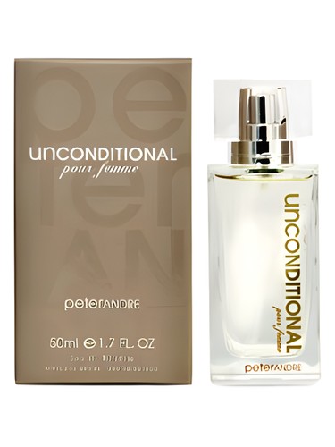 عطر ادکلن آنکاندیشنال پیتر آندره - Unconditional Peter Andre - بررسی، قیمت و خرید