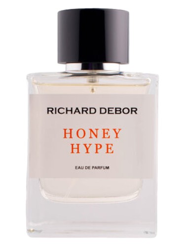 عطر ادکلن هانی هایپ ریچارد دیبور - Honey Hype Richard Debor - بررسی، قیمت و خرید
