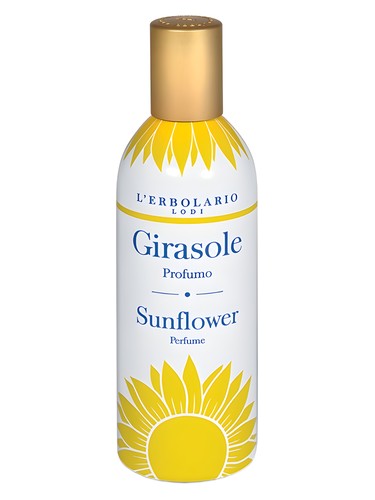 عطر ادکلن جیراسول لربولاریو - Girasole L'Erbolario - بررسی، قیمت و خرید