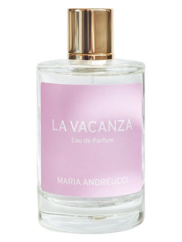 عطر ادکلن لا وکانزا ماریا آندروچی - La Vacanza Maria Andreucci - بررسی، قیمت و خرید
