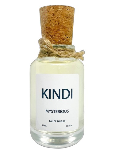 عطر ادکلن میستیریِس کایندی - Mysterious KINDI - بررسی، قیمت و خرید