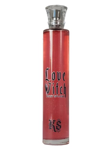 عطر ادکلن لاو ویچ کوین شپیس - Love Witch Kevin Schepis - بررسی، قیمت و خرید