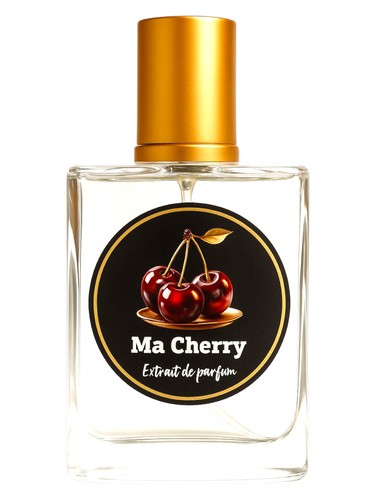 عطر ادکلن ماچری او مدینا پرفیومری - Ma Cherry Ô Médina Perfumery - بررسی، قیمت و خرید