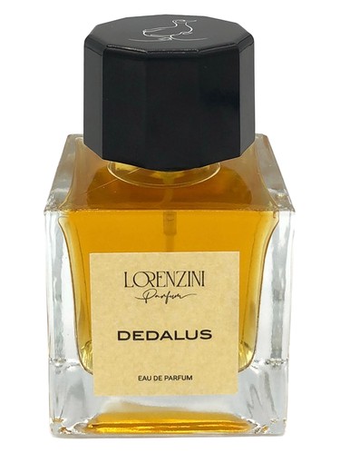 عطر ادکلن دیدالوس لورنتزینی پارفوم - Dedalus Lorenzini Parfum - بررسی، قیمت و خرید
