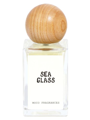 عطر ادکلن سی گلس موکو فریگرنسز - Sea Glass MOCO Fragrances - بررسی، قیمت و خرید