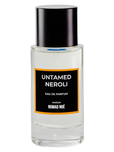 عطر ادکلن آنتیمد نرولی میزون نوماد نوئه - Untamed Neroli Maison Nomad Noé - بررسی، قیمت و خرید