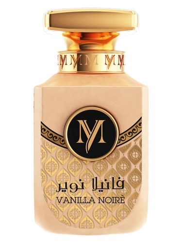 عطر ادکلن وانیلا نویر مای پرفیومز سلکت - Vanilla Noire My Perfumes Select - بررسی، قیمت و خرید
