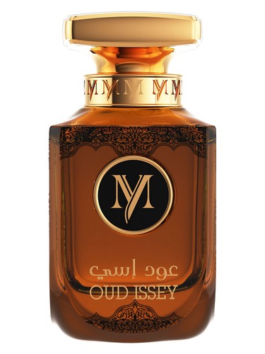 عطر ادکلن اود ایسی مای پرفیومز سلکت - Oud Issey My Perfumes Select - بررسی، قیمت و خرید