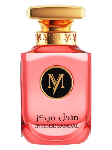 عطر ادکلن اینتنس سندل مای پرفیومز سلکت - Intense Sandal My Perfumes Select - بررسی، قیمت و خرید