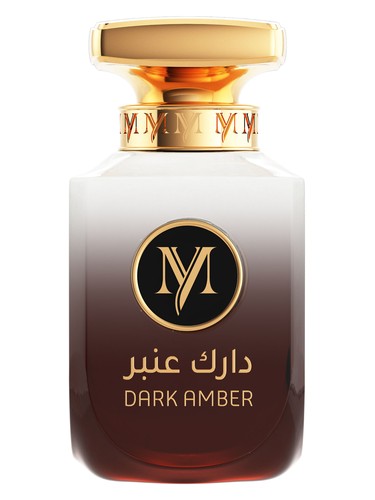 عطر ادکلن دارک امبر مای پرفیومز سلکت - Dark Amber My Perfumes Select - بررسی، قیمت و خرید