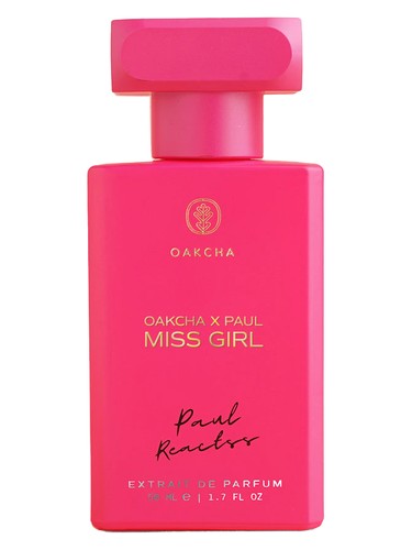 عطر ادکلن میس گرل اوکچا - Miss Girl Oakcha - بررسی، قیمت و خرید