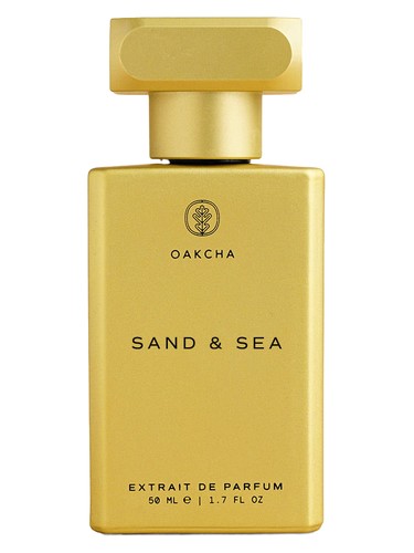 عطر ادکلن سند اند سی اوکچا - Sand & Sea Oakcha - بررسی، قیمت و خرید