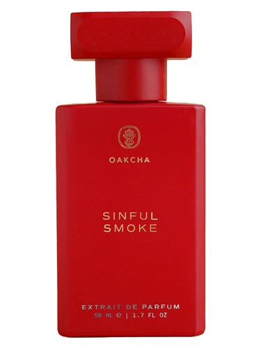 عطر ادکلن سینفول اسموک اوکچا - Sinful Smoke Oakcha - بررسی، قیمت و خرید