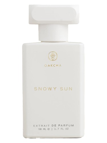 عطر ادکلن اسنوی سان اوکچا - Snowy Sun Oakcha - بررسی، قیمت و خرید